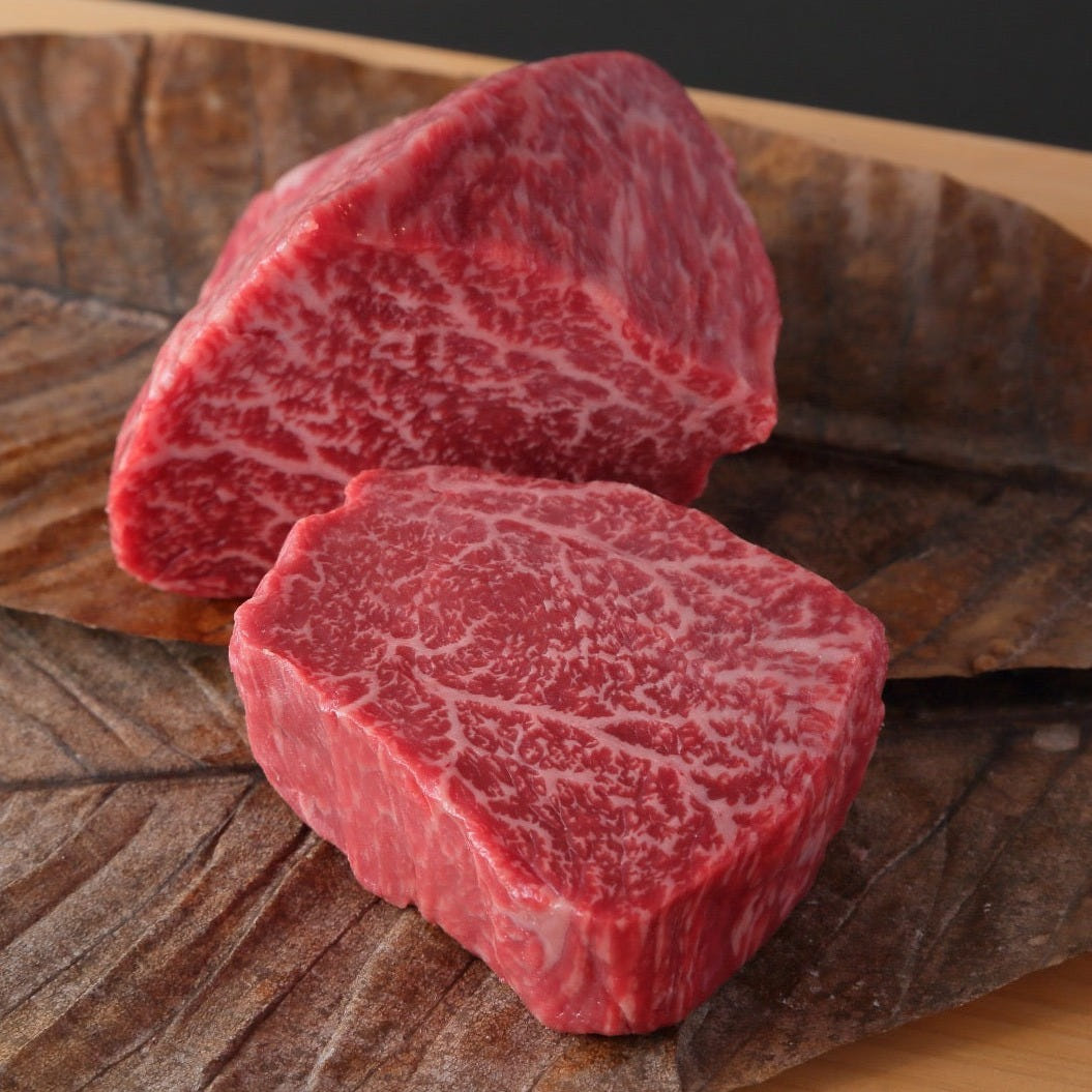 

Filet · Wagyu japonais A5