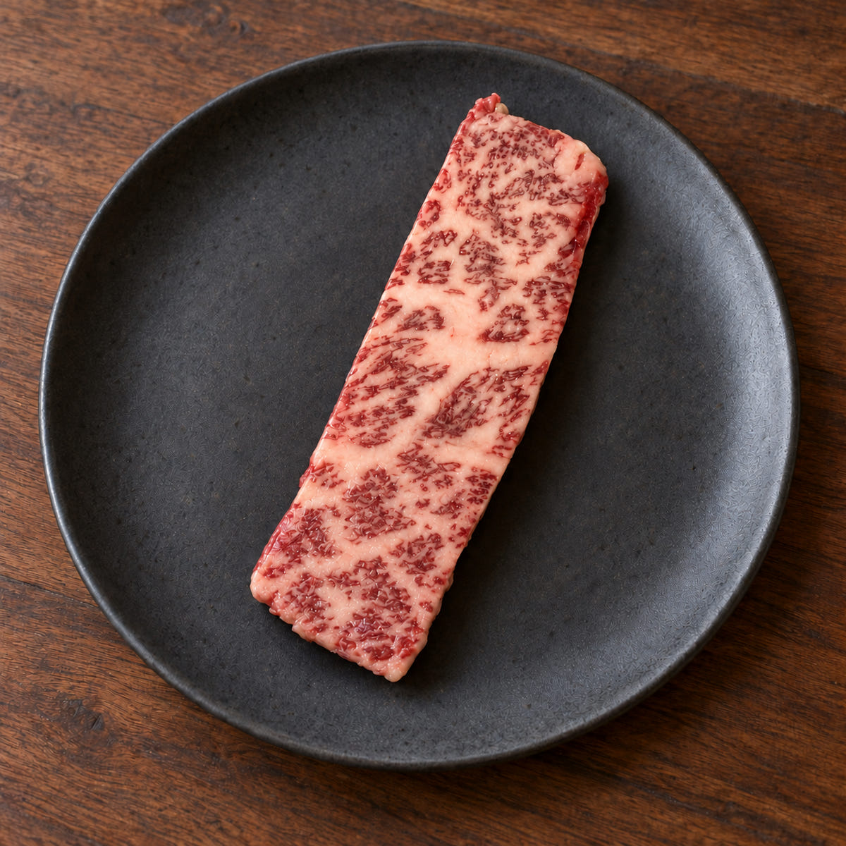 

Entrecôte · Wagyu japonais A4 et A5